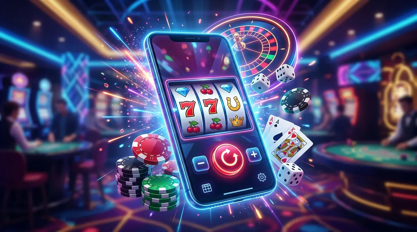 App von Cobra casino