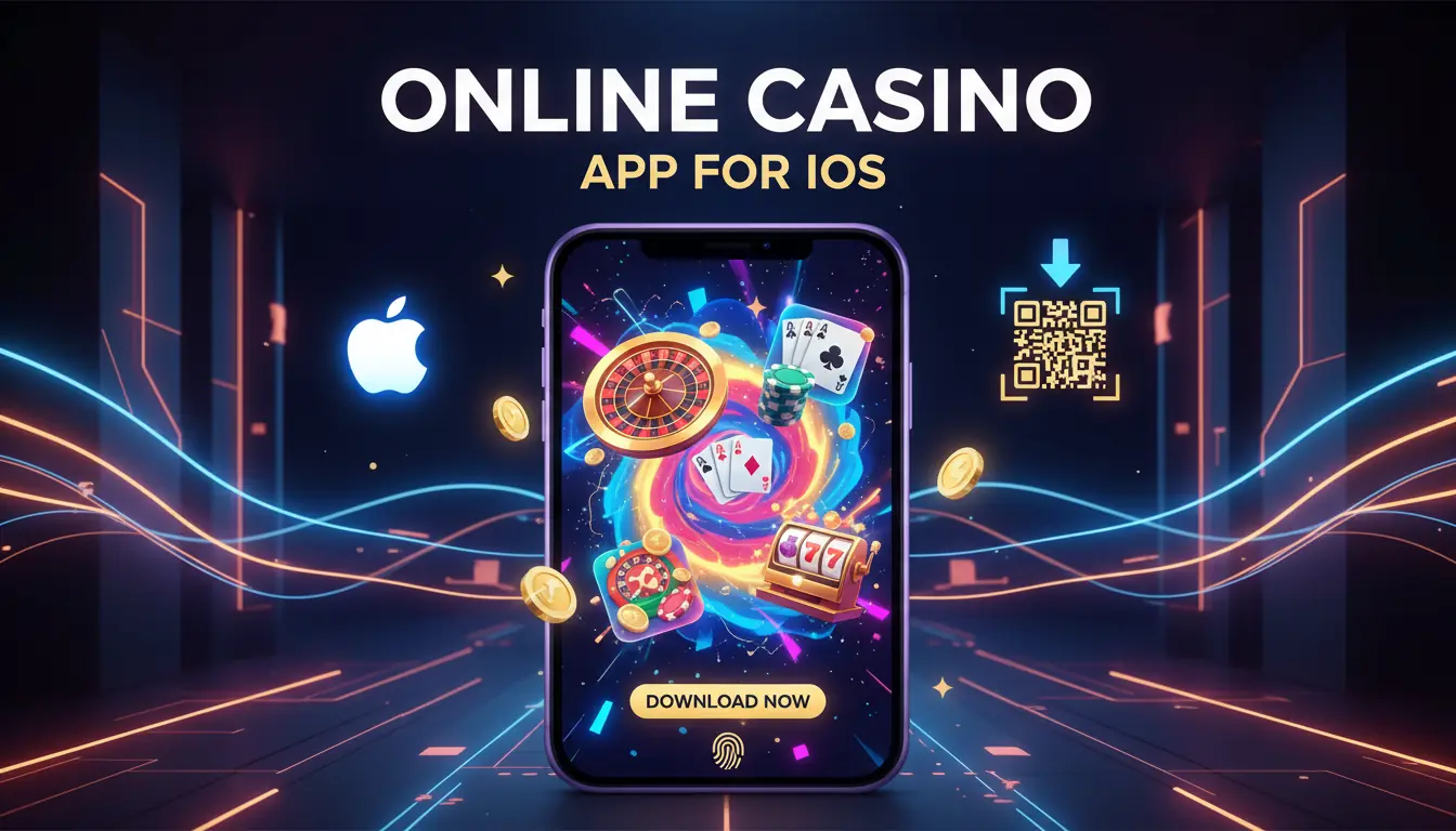 Cobra casino App für iPhone