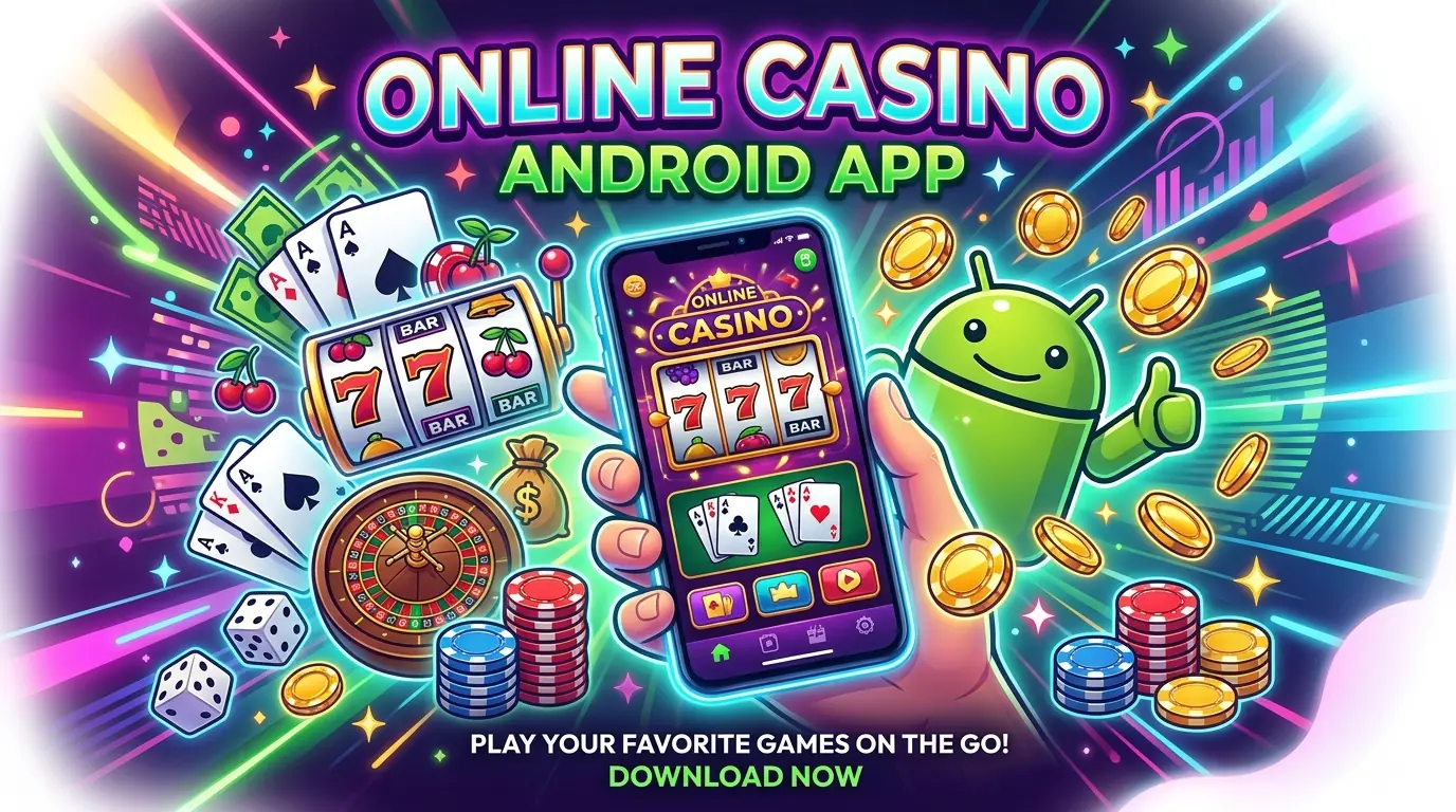 Cobra casino App für Android