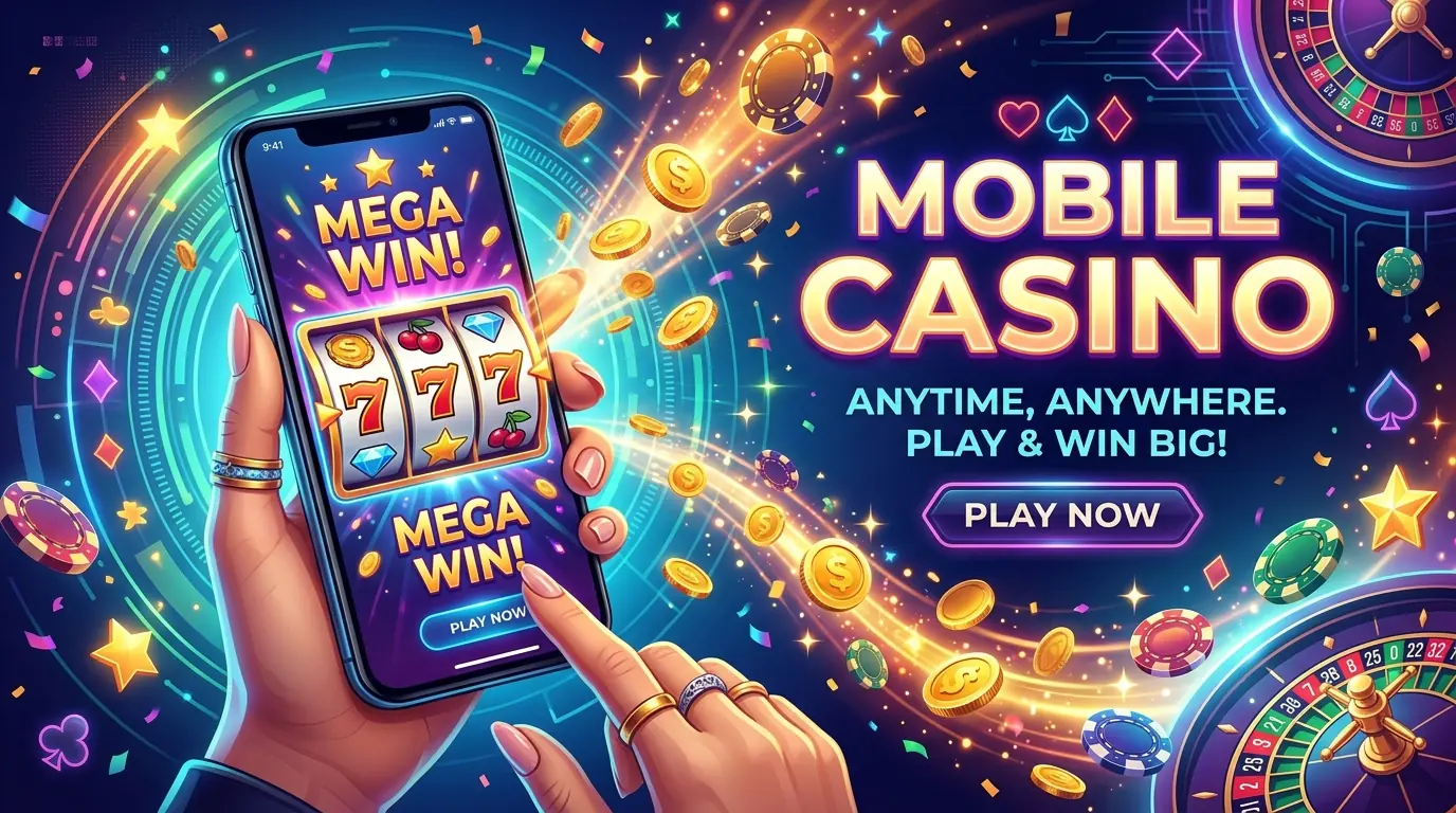 Cobra casino Mobile Casino