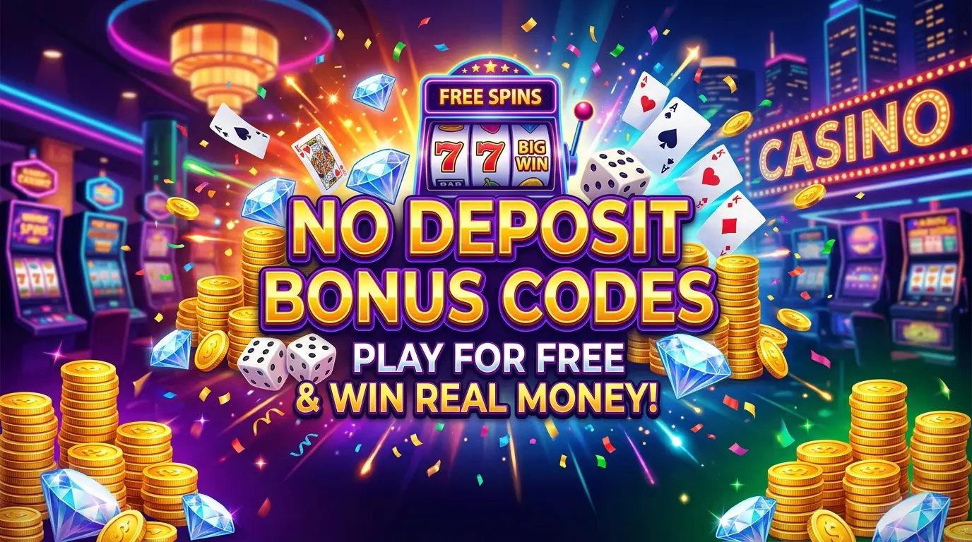 No Deposit Bonus Cobra casino