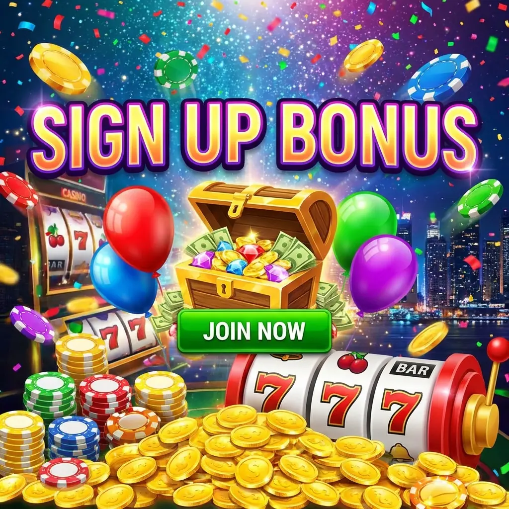 Sign-up Bonus Cobra casino