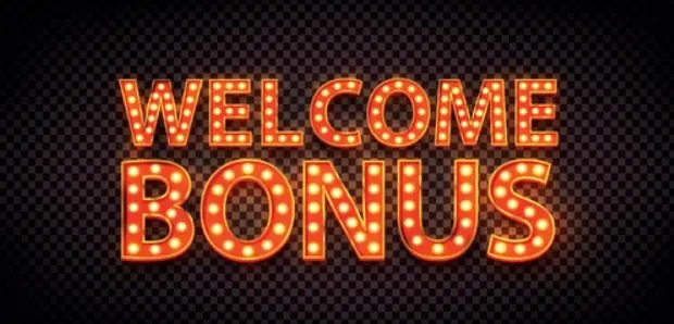 Welcome Bonus Cobra casino