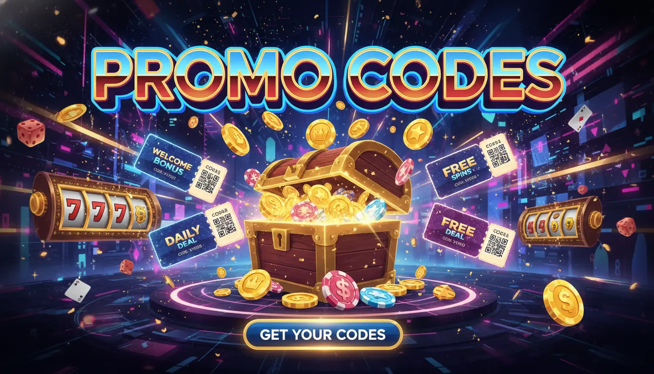 Promo Codes bei Cobra casino