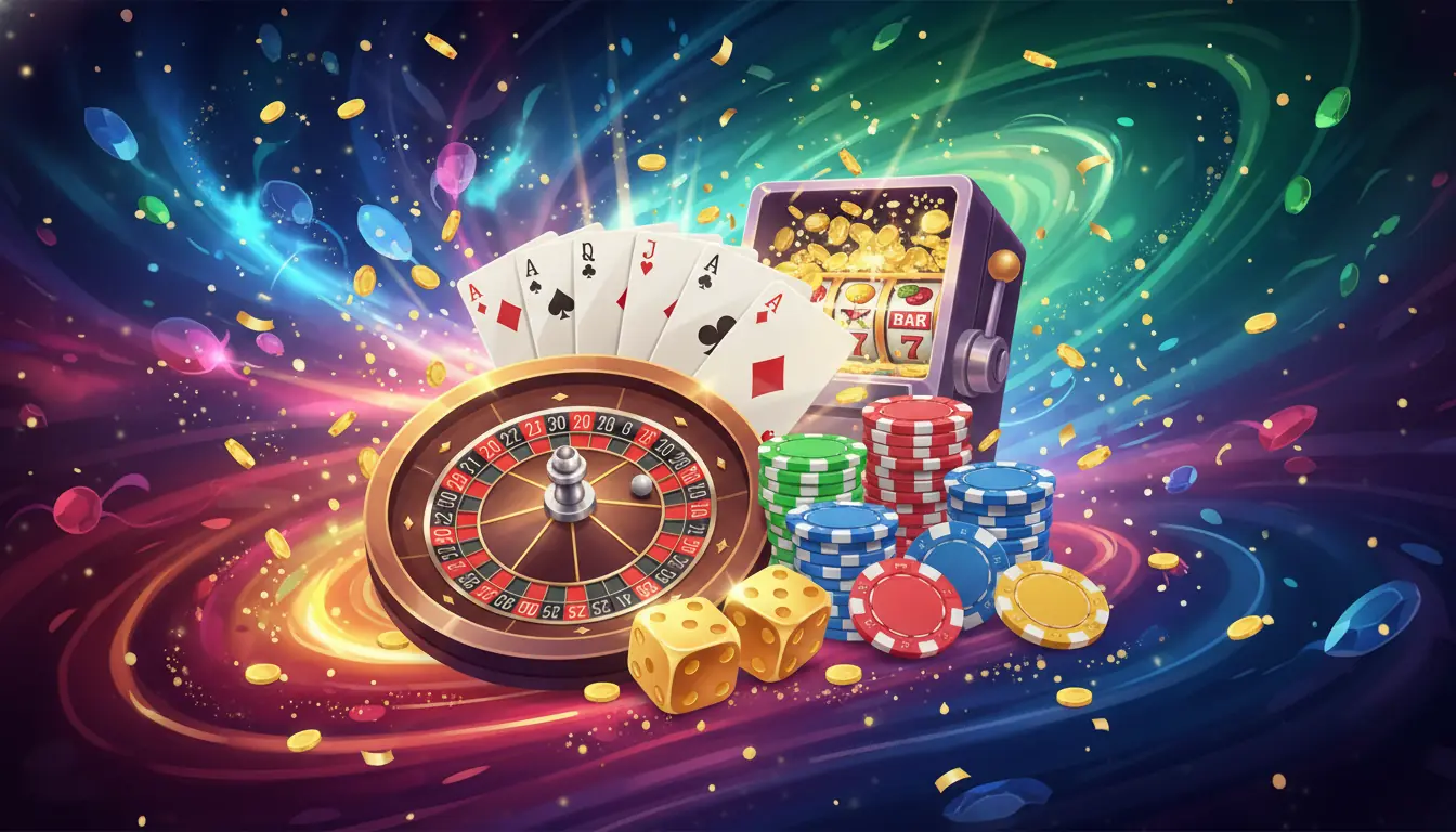 Betreiber von Cobra casino