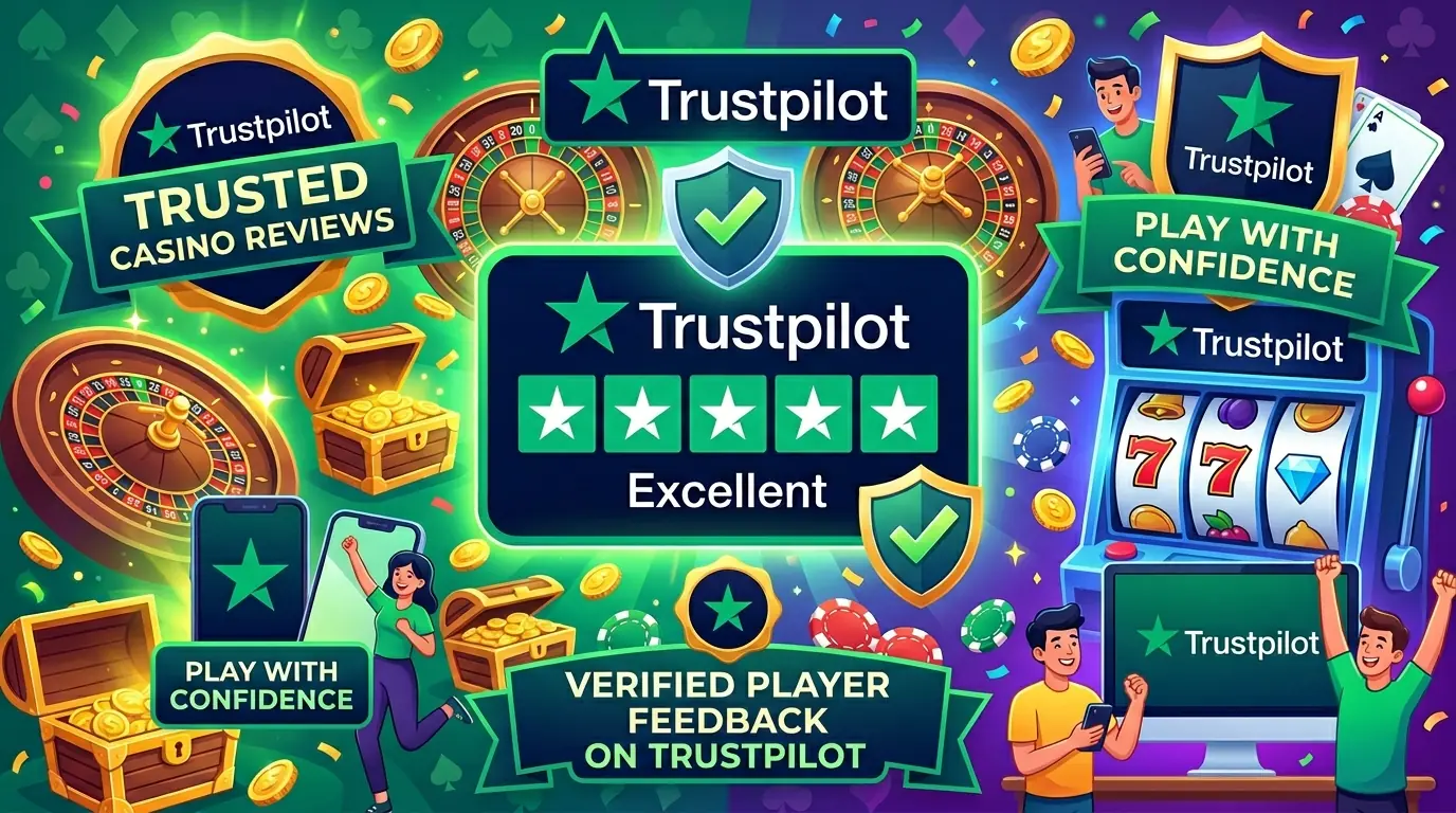 Bewertungen zu Cobra casino