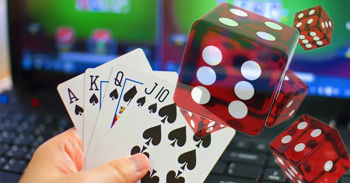Poker bei Cobra casino