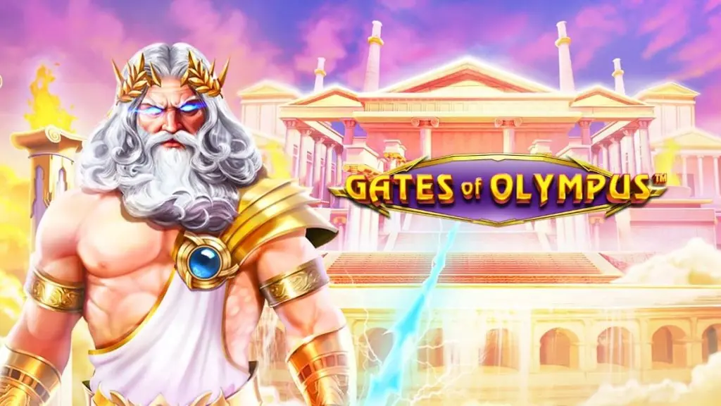 Cobra casino Gates of Olympus