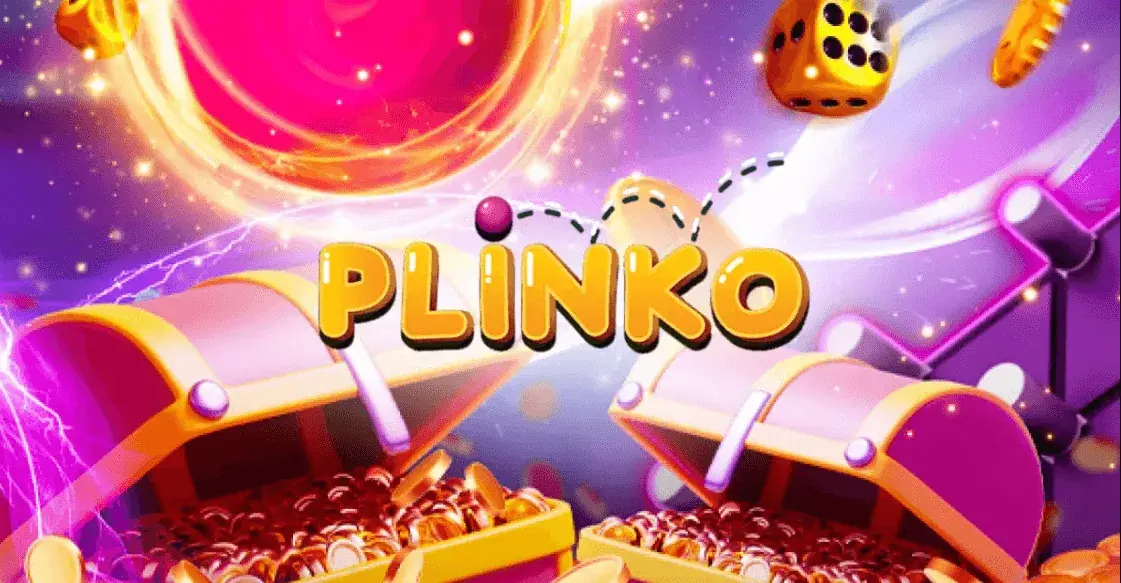 Cobra casino Plinko